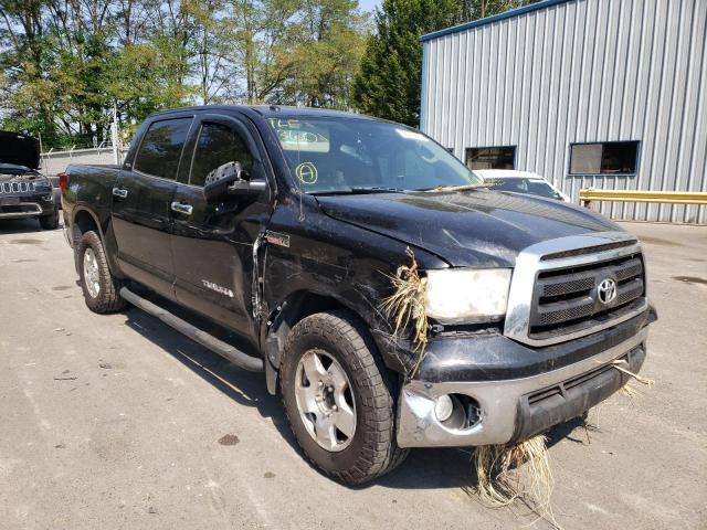 TOYOTA TUNDRA CRE 2013 5tfdw5f17dx286603