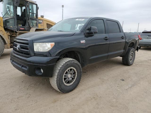 TOYOTA TUNDRA 2013 5tfdw5f17dx301939