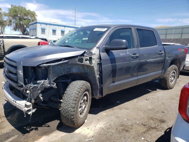 TOYOTA TUNDRA CRE 2013 5tfdw5f17dx302802