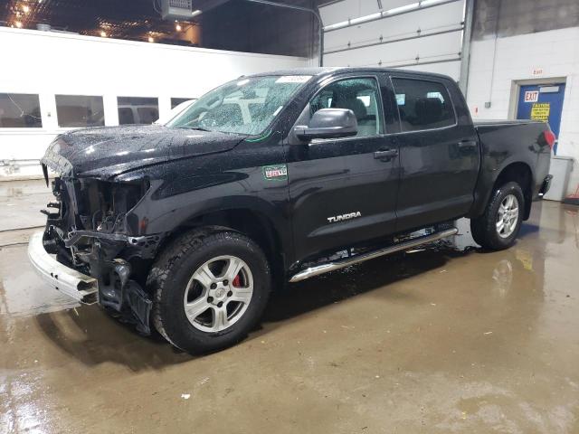 TOYOTA TUNDRA CRE 2013 5tfdw5f17dx303870