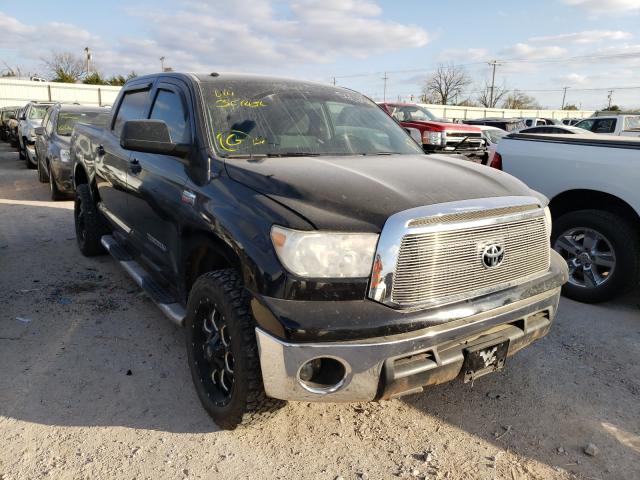 TOYOTA TUNDRA CRE 2013 5tfdw5f17dx307630