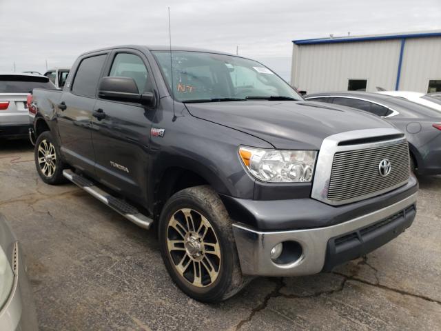 TOYOTA TUNDRA CRE 2013 5tfdw5f17dx311953