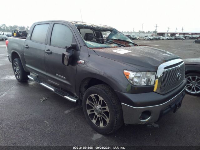 TOYOTA TUNDRA 4WD TRUCK 2013 5tfdw5f17dx318191