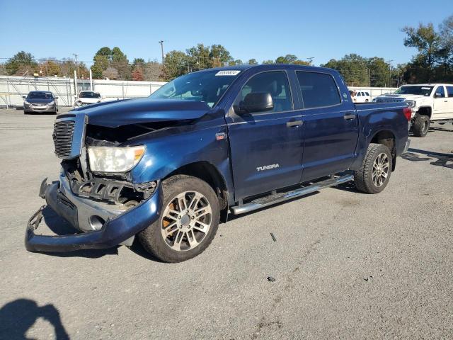 TOYOTA TUNDRA CRE 2013 5tfdw5f17dx318885