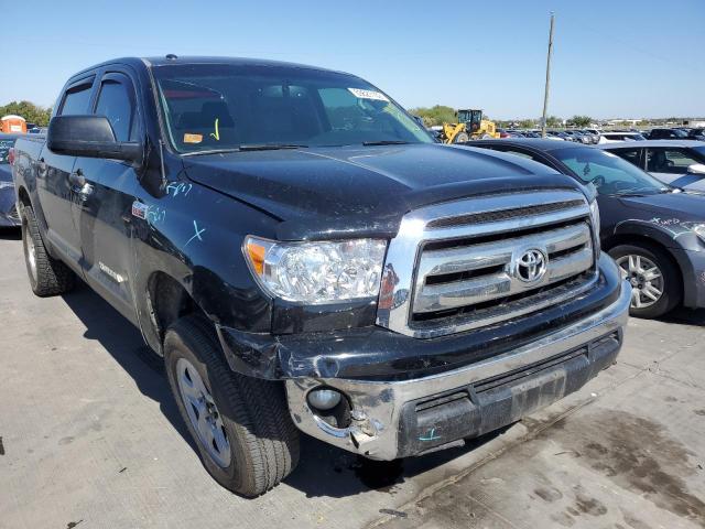 TOYOTA TUNDRA CRE 2013 5tfdw5f17dx320555