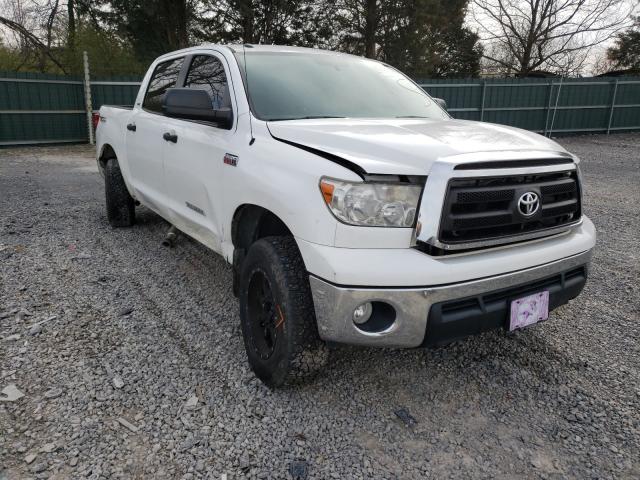 TOYOTA TUNDRA CRE 2013 5tfdw5f17dx322743