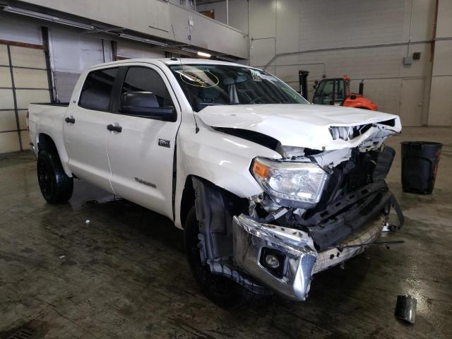 TOYOTA TUNDRA CRE 2014 5tfdw5f17ex371507