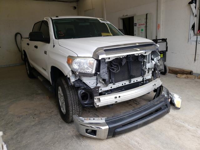 TOYOTA TUNDRA CRE 2014 5tfdw5f17ex385200