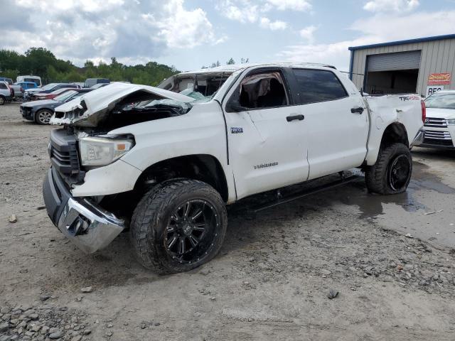 TOYOTA TUNDRA CRE 2014 5tfdw5f17ex386282