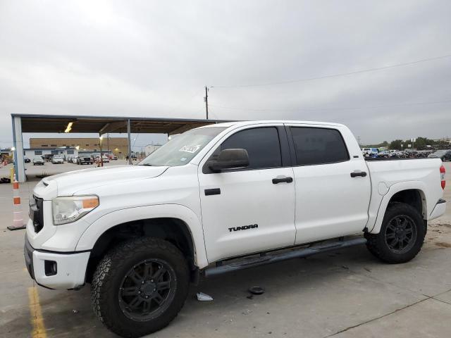 TOYOTA TUNDRA CRE 2014 5tfdw5f17ex388677