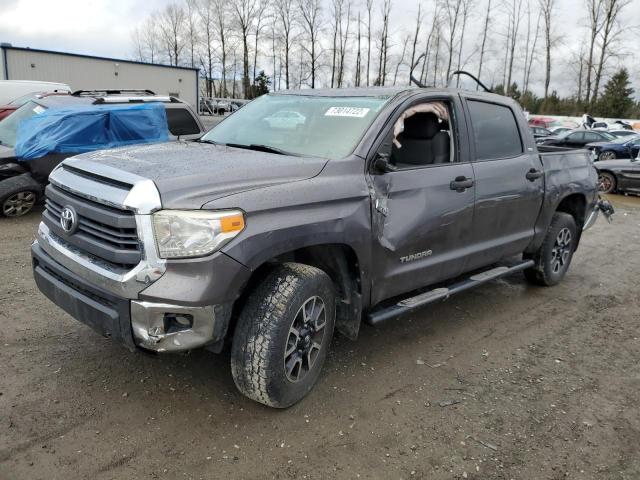 TOYOTA TUNDRA CRE 2014 5tfdw5f17ex405123