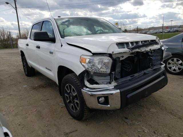 TOYOTA TUNDRA CRE 2014 5tfdw5f17ex414758