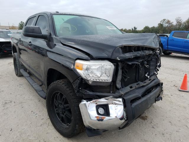 TOYOTA TUNDRA CRE 2015 5tfdw5f17fx425678