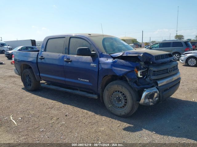 TOYOTA TUNDRA 2015 5tfdw5f17fx434722