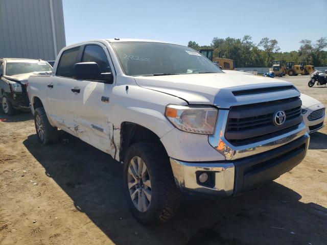 TOYOTA TUNDRA CRE 2015 5tfdw5f17fx436552