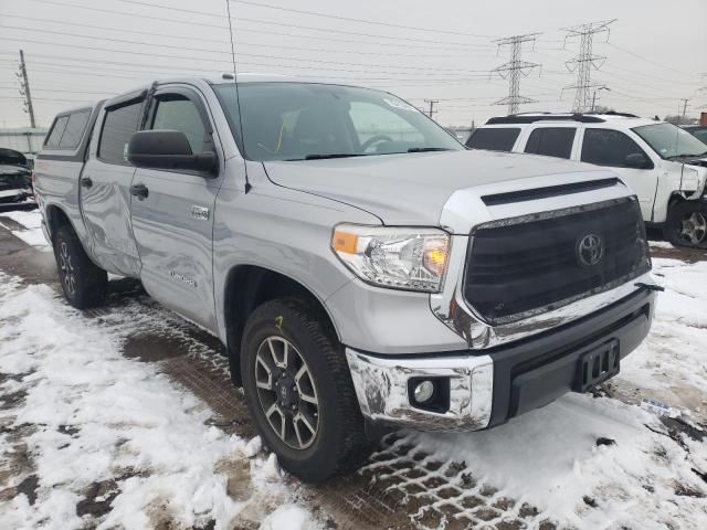 TOYOTA TUNDRA CRE 2015 5tfdw5f17fx438690