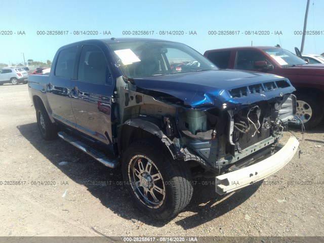 TOYOTA TUNDRA 4WD TRUCK 2015 5tfdw5f17fx439659