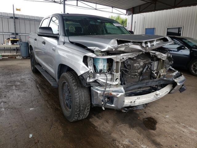 TOYOTA TUNDRA CRE 2015 5tfdw5f17fx453402