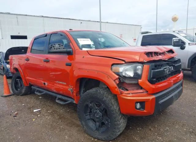 TOYOTA TUNDRA 4WD TRUCK 2015 5tfdw5f17fx459989