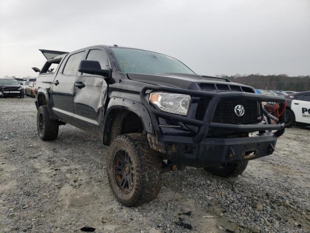 TOYOTA TUNDRA CRE 2015 5tfdw5f17fx471110