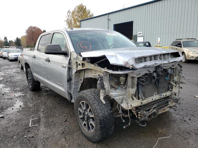 TOYOTA TUNDRA CRE 2015 5tfdw5f17fx472418