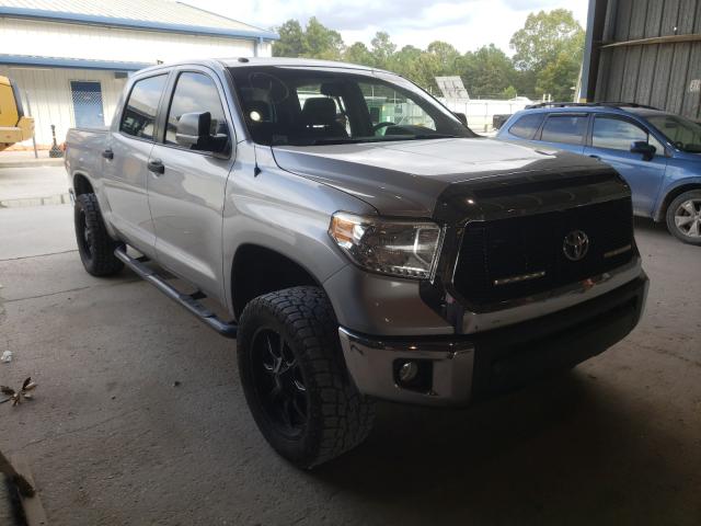 TOYOTA TUNDRA CRE 2015 5tfdw5f17fx475853