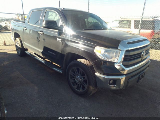 TOYOTA TUNDRA 2015 5tfdw5f17fx476498