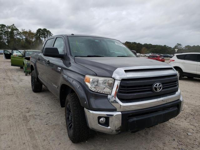 TOYOTA TUNDRA CRE 2015 5tfdw5f17fx477506