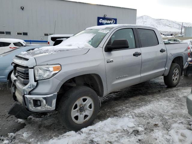 TOYOTA TUNDRA CRE 2015 5tfdw5f17fx479210