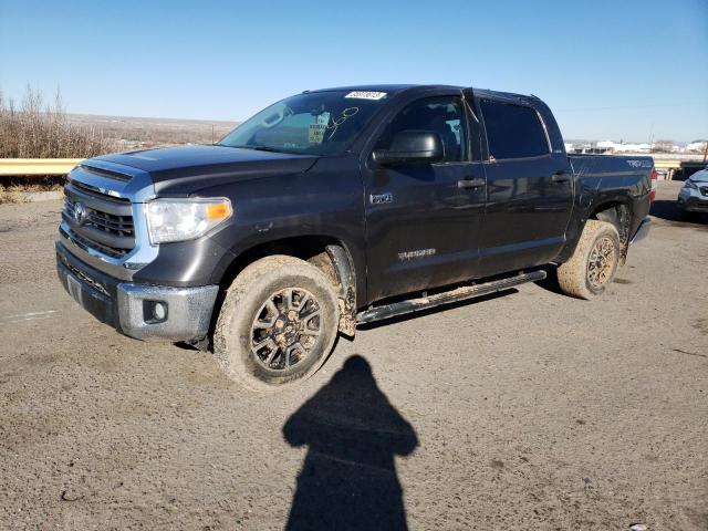 TOYOTA TUNDRA CRE 2015 5tfdw5f17fx482916