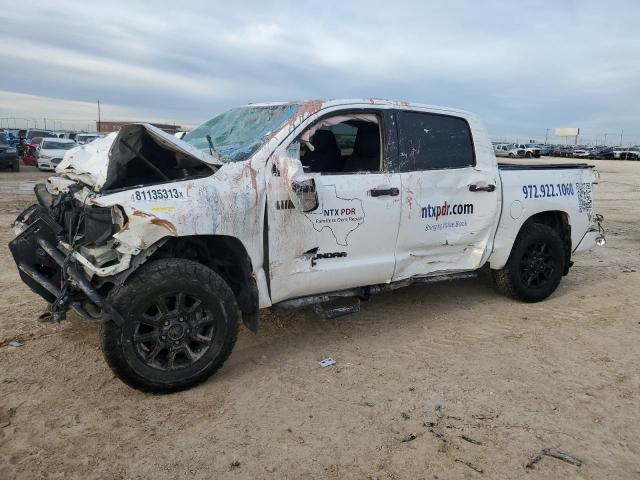 TOYOTA TUNDRA 2015 5tfdw5f17fx485427