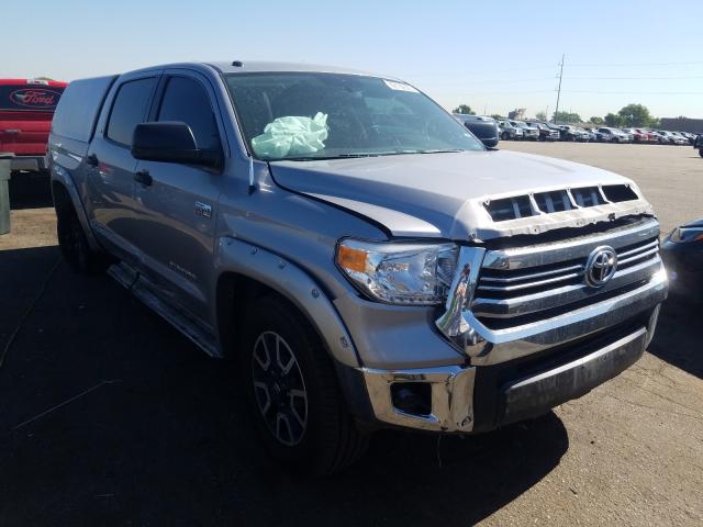 TOYOTA TUNDRA CRE 2016 5tfdw5f17gx492721