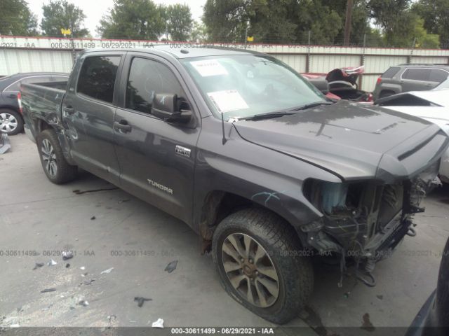 TOYOTA TUNDRA 4WD TRUCK 2016 5tfdw5f17gx498714