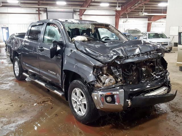 TOYOTA TUNDRA CRE 2016 5tfdw5f17gx525085