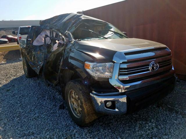 TOYOTA TUNDRA CRE 2016 5tfdw5f17gx525877