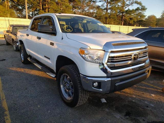 TOYOTA TUNDRA CRE 2016 5tfdw5f17gx541108