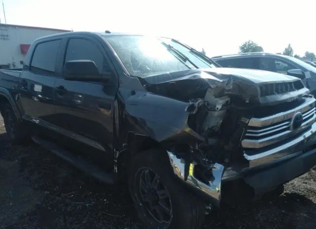 TOYOTA TUNDRA 4WD TRUCK 2016 5tfdw5f17gx547894