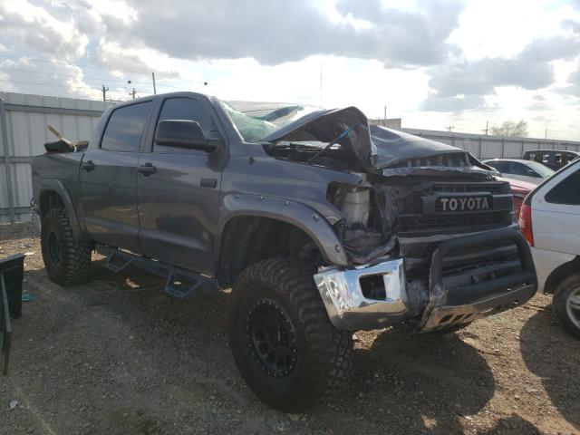 TOYOTA TUNDRA CRE 2016 5tfdw5f17gx556756