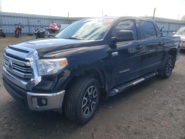 TOYOTA TUNDRA CRE 2016 5tfdw5f17gx562055