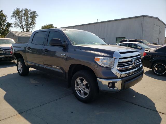 TOYOTA TUNDRA CRE 2016 5tfdw5f17gx566347