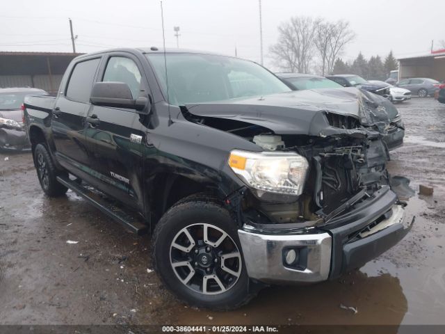 TOYOTA TUNDRA 2016 5tfdw5f17gx568258