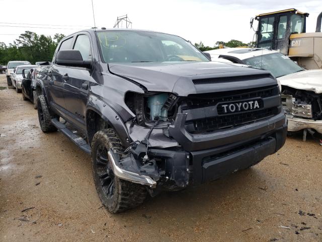 TOYOTA TUNDRA CRE 2016 5tfdw5f17gx577168