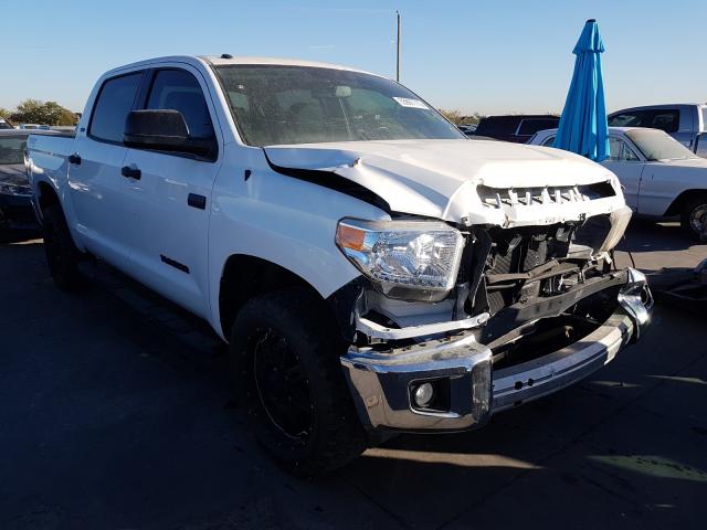 TOYOTA TUNDRA CRE 2016 5tfdw5f17gx577512