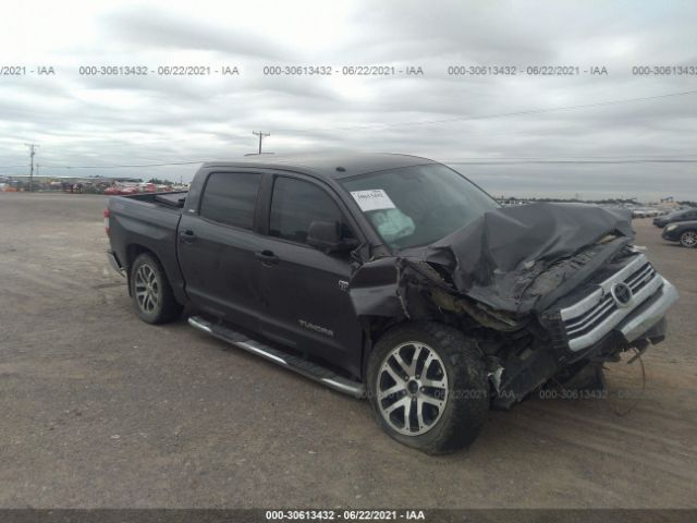 TOYOTA TUNDRA 4WD TRUCK 2016 5tfdw5f17gx578790