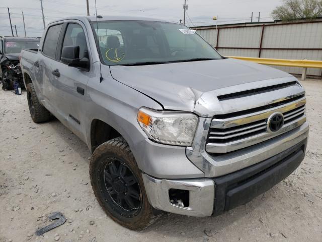 TOYOTA TUNDRA CRE 2017 5tfdw5f17hx582825