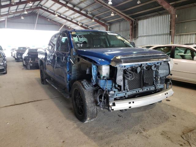 TOYOTA TUNDRA CRE 2017 5tfdw5f17hx598796