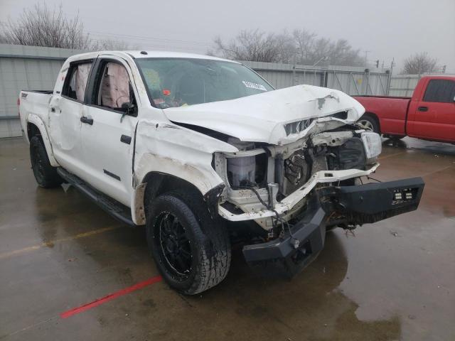 TOYOTA TUNDRA CRE 2017 5tfdw5f17hx613930