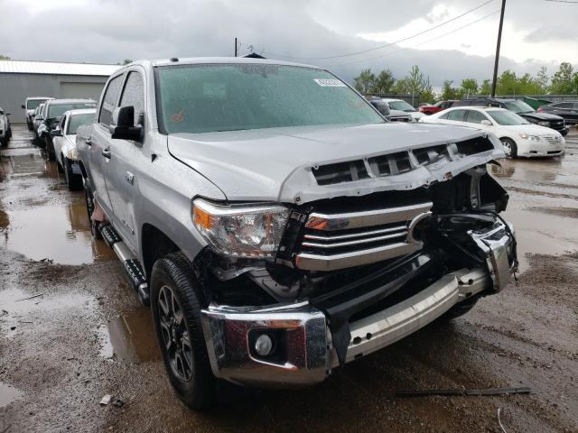 TOYOTA TUNDRA CRE 2017 5tfdw5f17hx616245