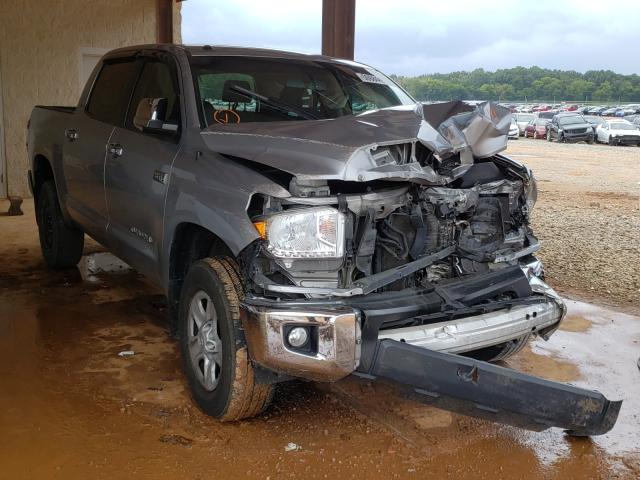 TOYOTA TUNDRA CRE 2017 5tfdw5f17hx618643