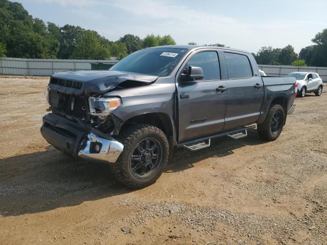 TOYOTA TUNDRA CRE 2017 5tfdw5f17hx619968